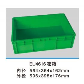 EU4616密箱
